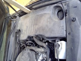 2007 LEXUS ES350, GREEN, 3.5L, AT,   Z26291